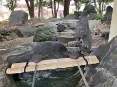 島田神社(愛知県)