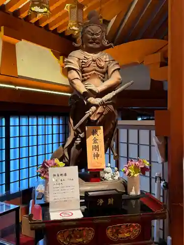 南法華寺（壷阪寺）(奈良県)