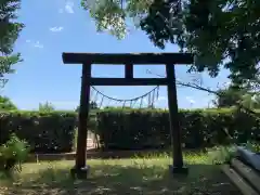 八坂神社(千葉県)