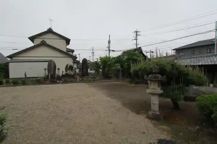 妙智寺のその他建物