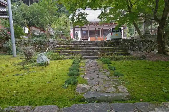 悉地院(滋賀県)