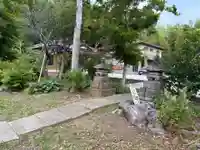 外川神社(千葉県)