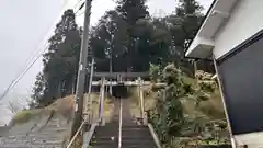 大森神社(兵庫県)