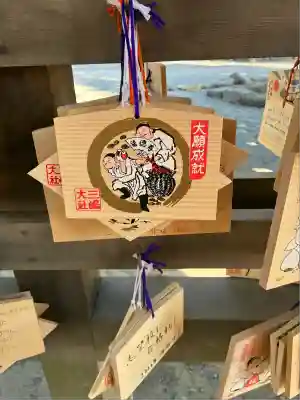 三嶋大社(静岡県)