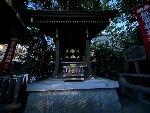 東京大神宮(東京都)