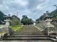 山王宮日吉神社のその他建物