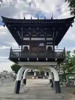 迦葉院の山門・神門