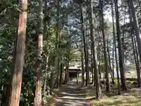 山神社(静岡県)