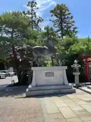 日枝神社(富山県)