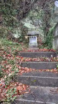 山神社(静岡県)