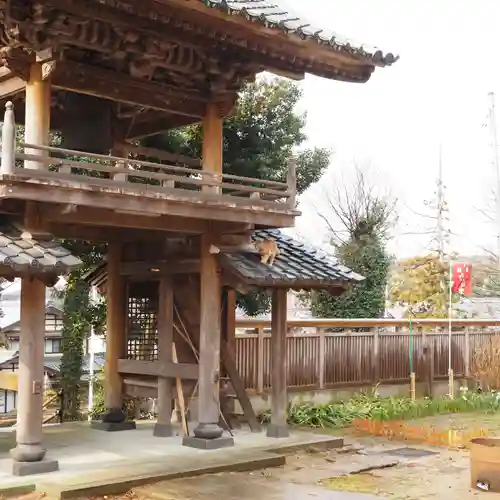 天王山 安楽寺(福井県)