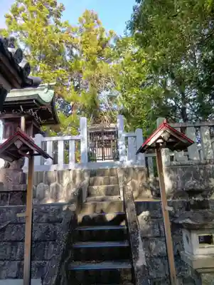 天神社(岐阜県)