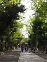 大國魂神社(東京都)