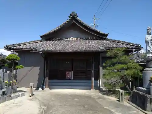 普門寺(愛知県)