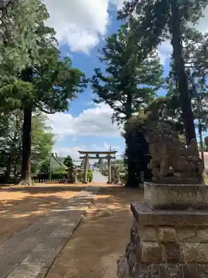 大須賀大神(千葉県)