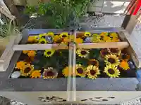 蛇窪神社(東京都)