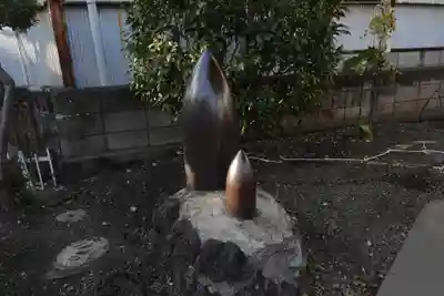 亀高神社(東京都)