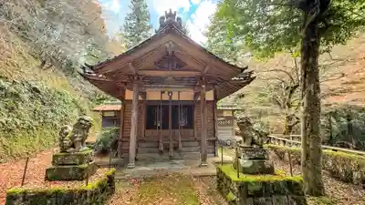 熊野神社(京都府)
