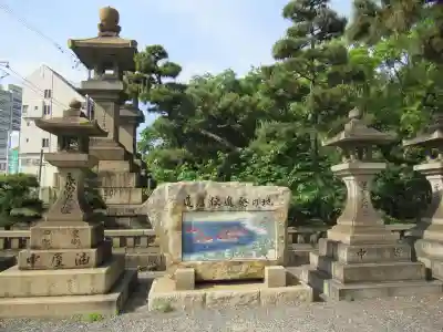 住吉大社(大阪府)