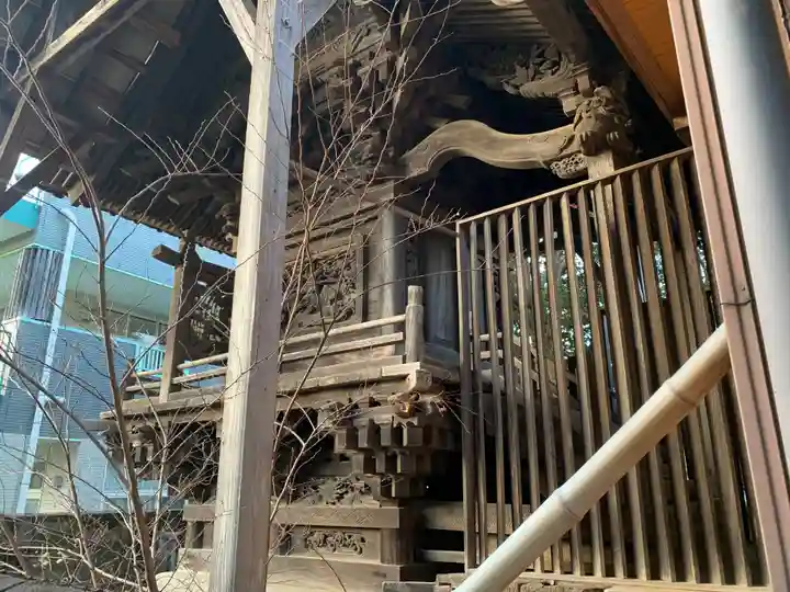 八幡神社(千葉県)