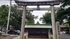 髙牟神社(愛知県)