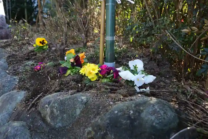 横浜御嶽神社(神奈川県)