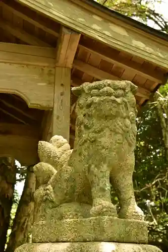 川崎神社(愛媛県)