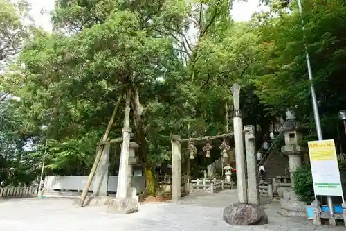 枚岡神社のその他建物