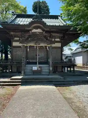 御殿場東照宮　吾妻神社　(静岡県)