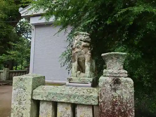 日和佐八幡神社(徳島県)