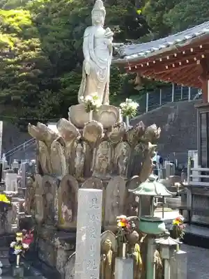 信楽寺(神奈川県)