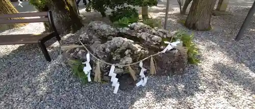 猿田彦神社(三重県)