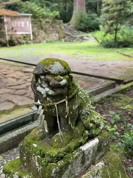 花園神社(茨城県)