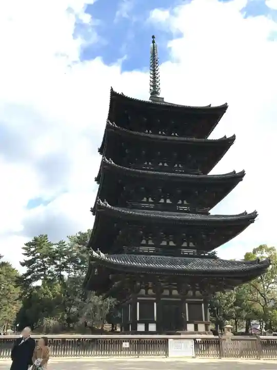 興福寺(奈良県)