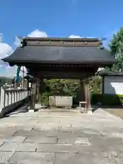 鳥谷崎神社の手水
