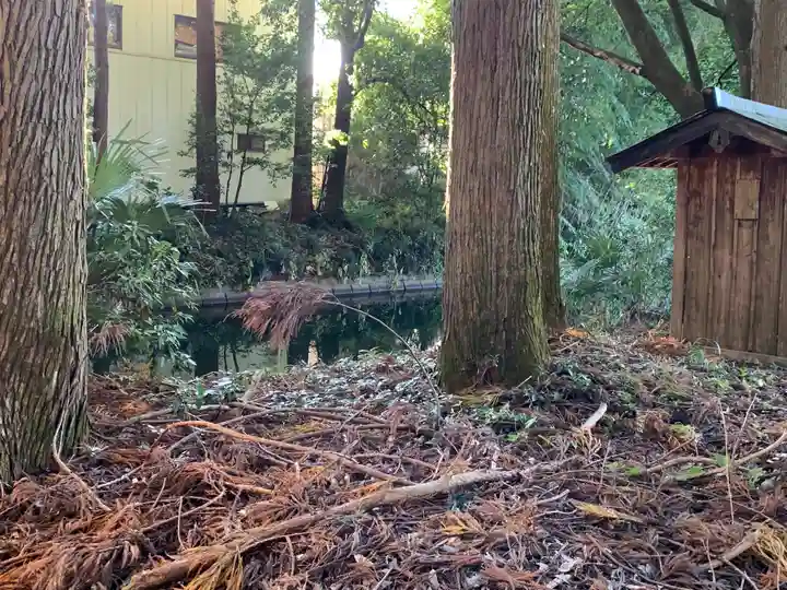 今宮神社(松山)のその他建物