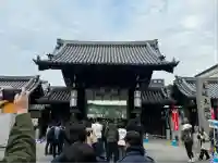 大阪天満宮(大阪府)