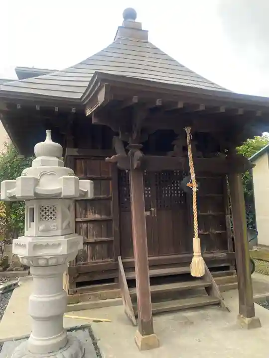 西泉寺(福島県)