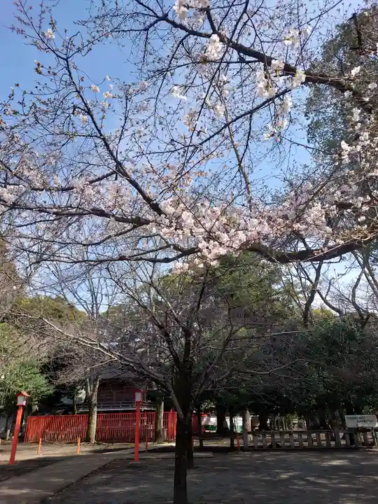 村富神社(神奈川県)