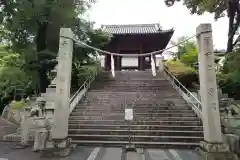 阿智神社の建物その他