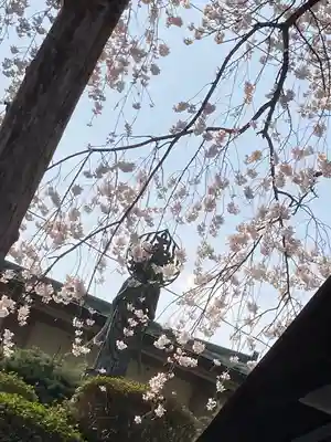 洞林寺(宮城県)