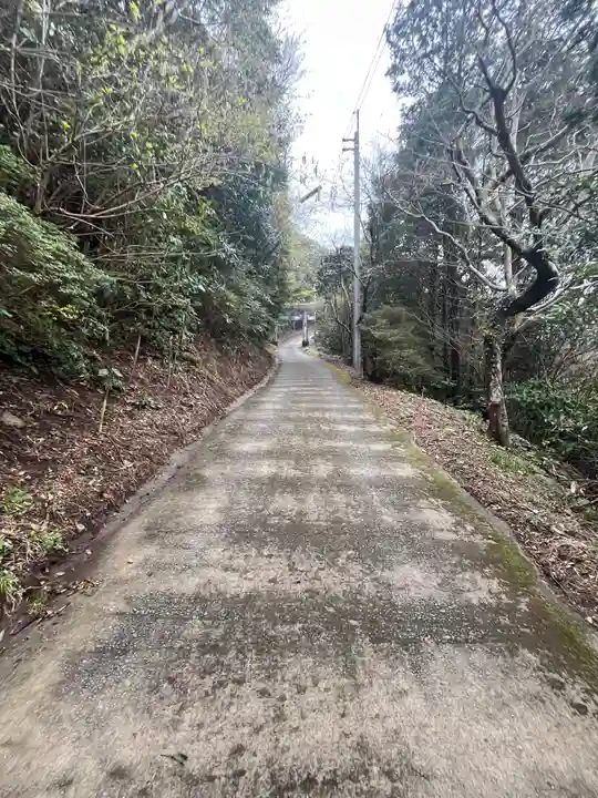 金峰神社(鹿児島県)