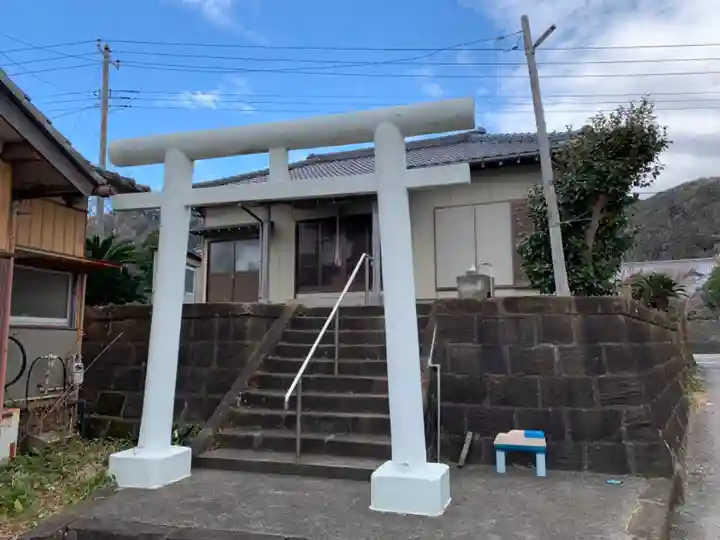 弁天神社(千葉県)