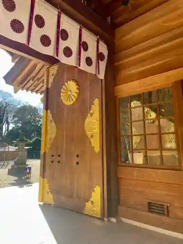 大國魂神社(東京都)