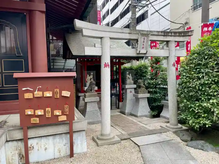 江東寺(東京都)