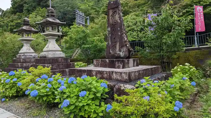 柳谷観音 楊谷寺(京都府)
