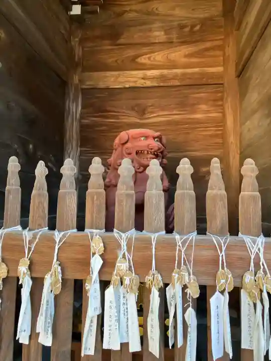 中山寺(兵庫県)