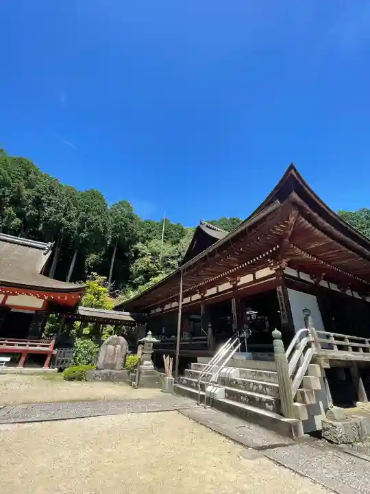 長命寺(滋賀県)