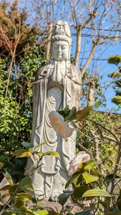 浄安寺(京都府)