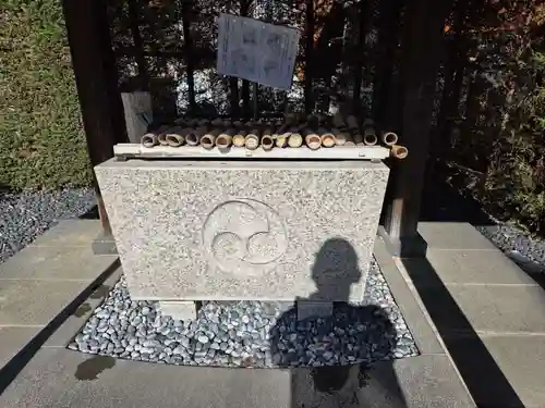 久本神社(神奈川県)